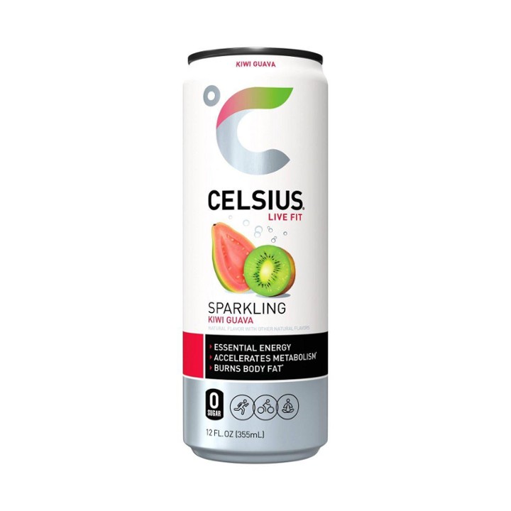 Celsius Sparkling- Assorted