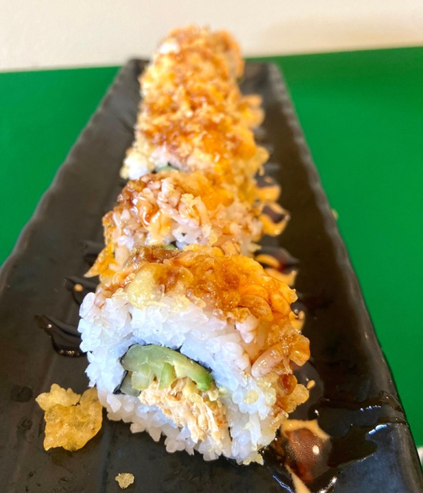 Magu Roll