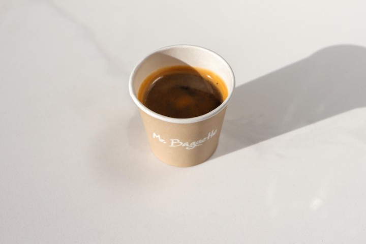 ESPRESSO