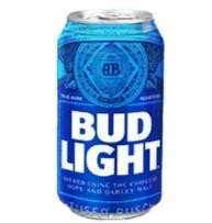 BUD LIGHT