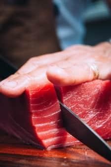 Bluefin Tuna