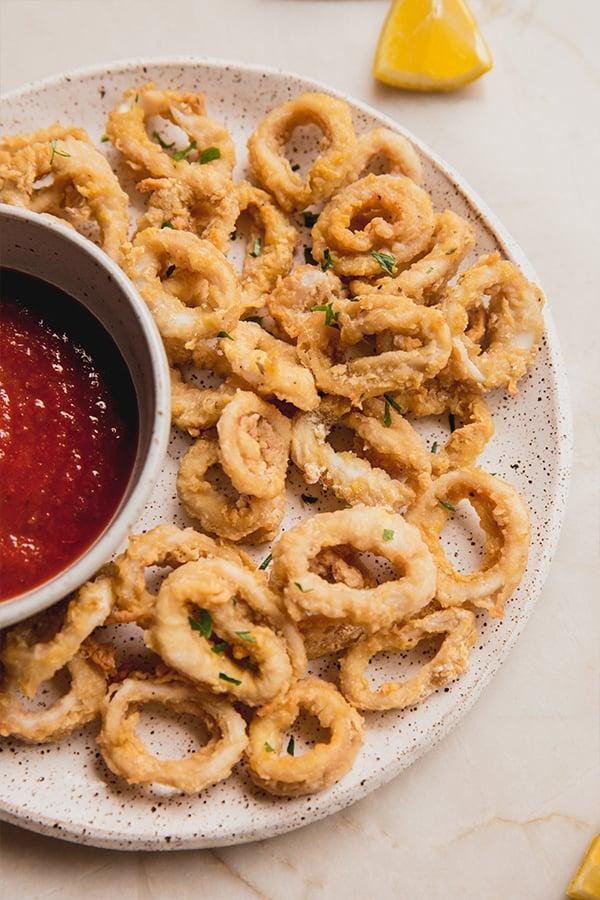 Calamari