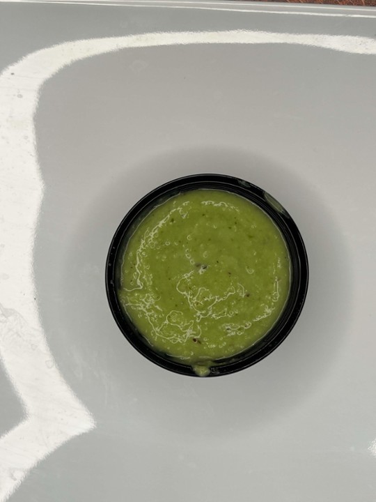 Extra AVOCADO Salsa