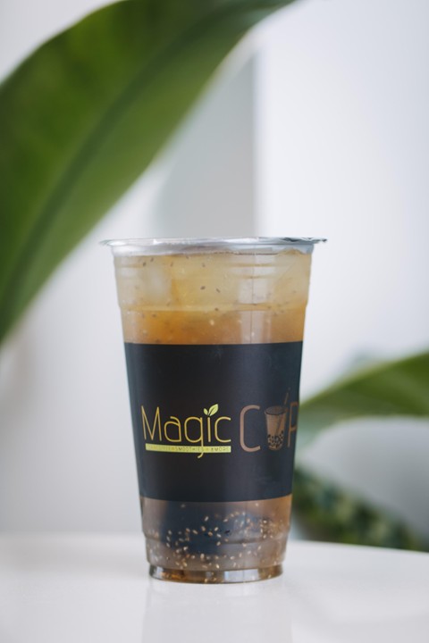 Iced Nuoc Mat