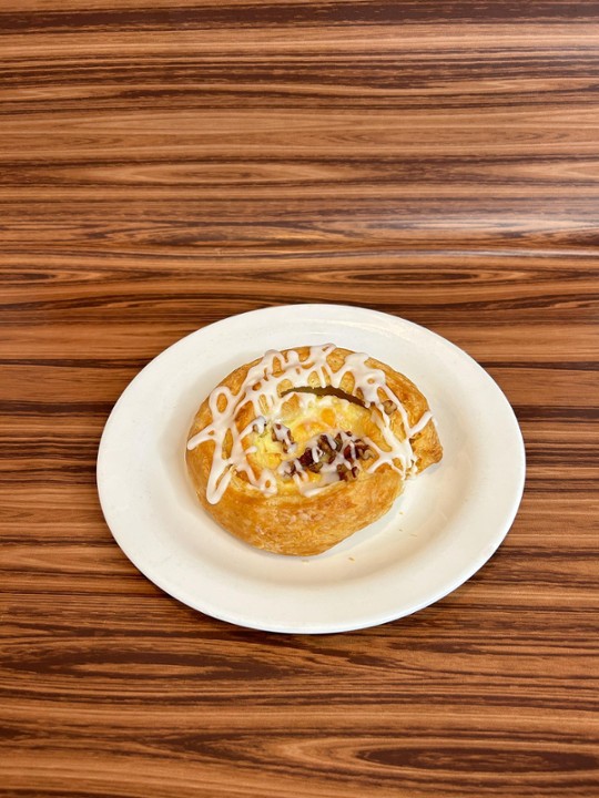 Pecan Danish