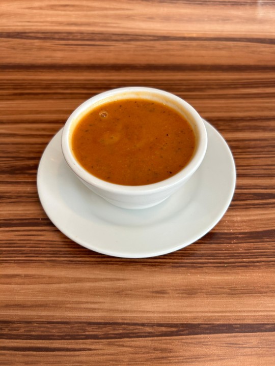 Cup of Soup