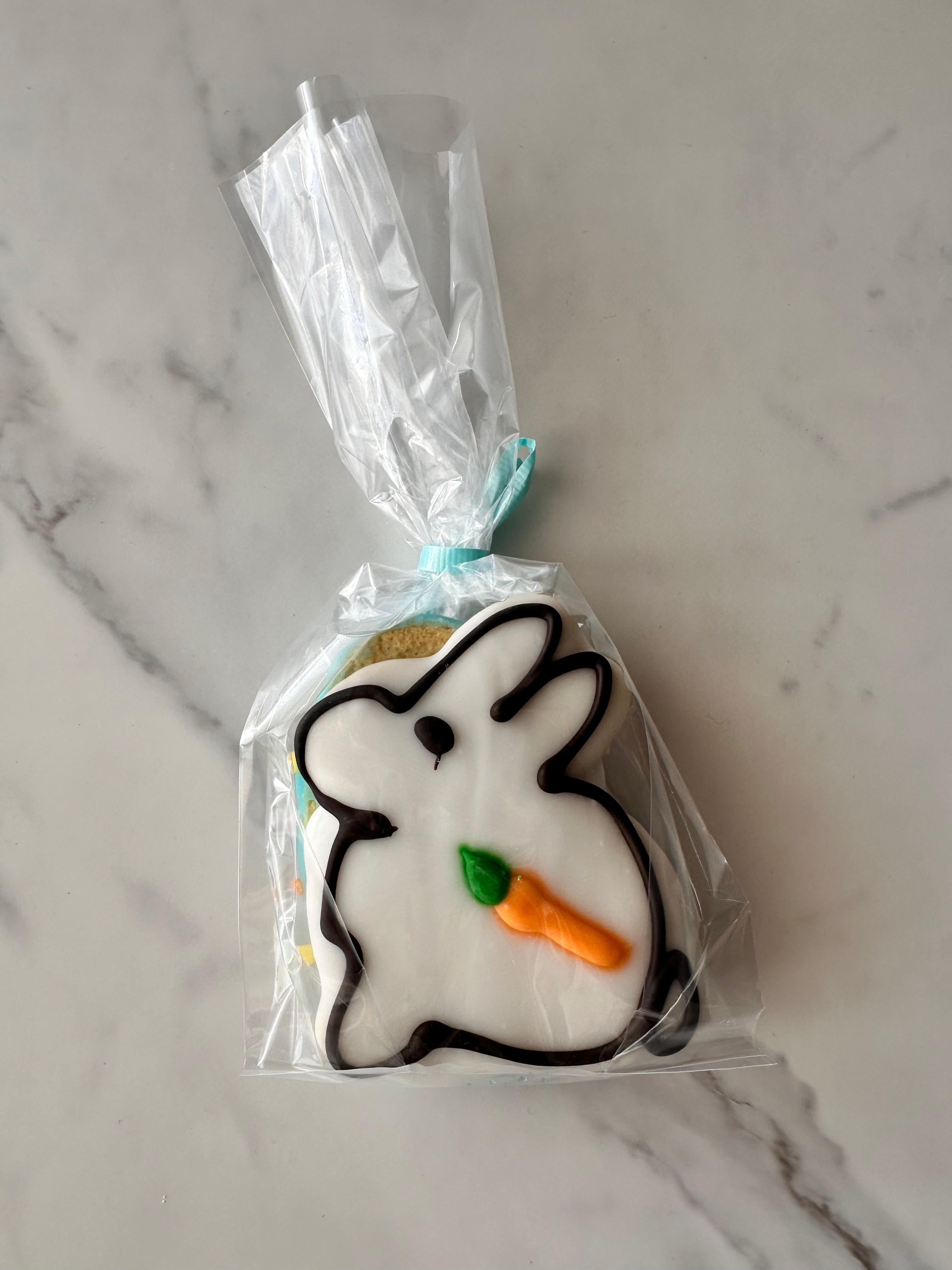 Frosted Cookie Bag (2ct)