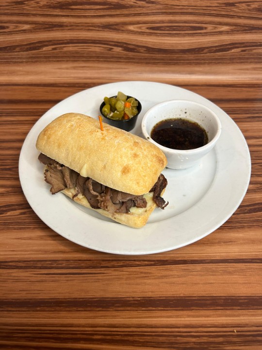 Italian Beef