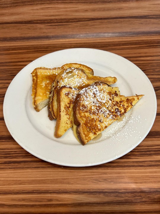 Challah French Toast