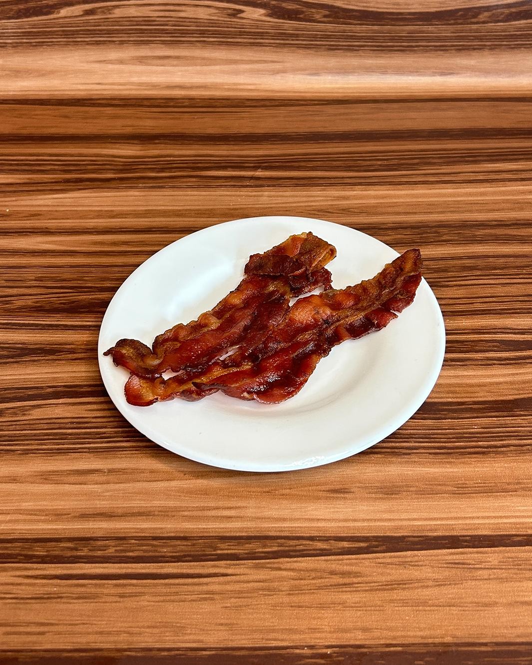 Bacon (2 Pc)