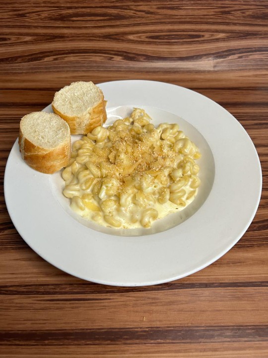 Mary's Mac-N-Cheese