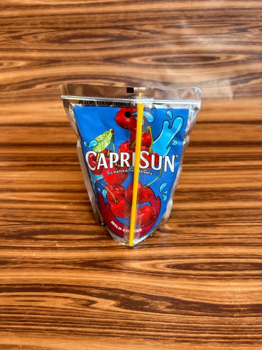 Capri Sun