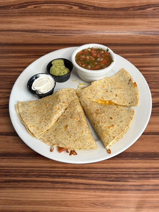 Quesadilla