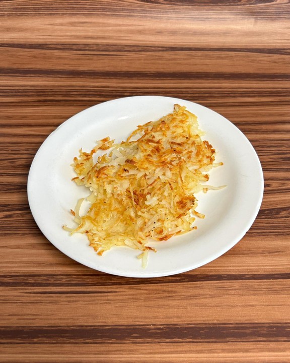 Hash Browns