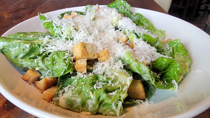 Caesar Salad