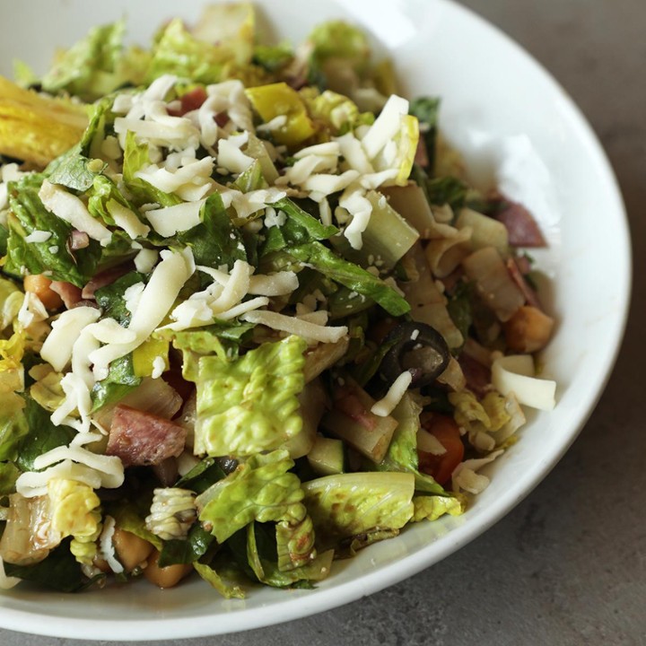 J.P. ITALIAN CHOPPED SALAD