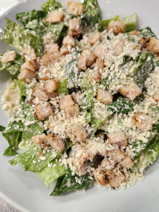 noChick Caesar Salad