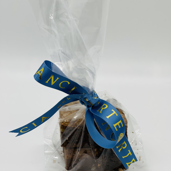 Brownie Treat Bag