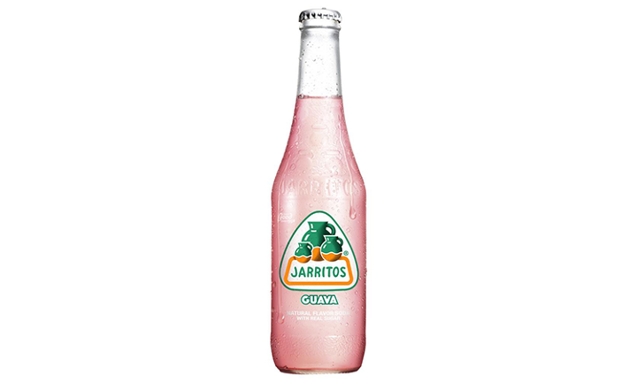 Jarritos Guava Soda