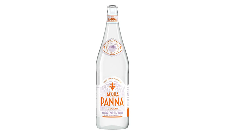 Acqua Panna Still Water - 1L Bottle