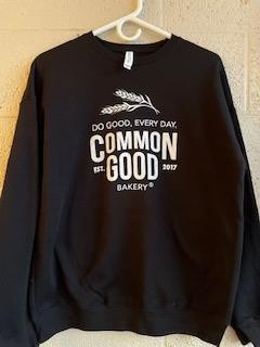 Common Good Fleece Crew