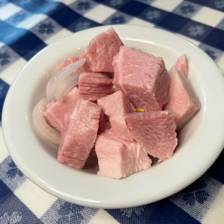 Pickled Ham Single