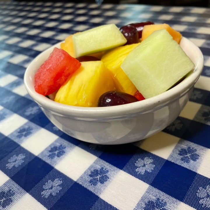 Fruit 4 Bowl