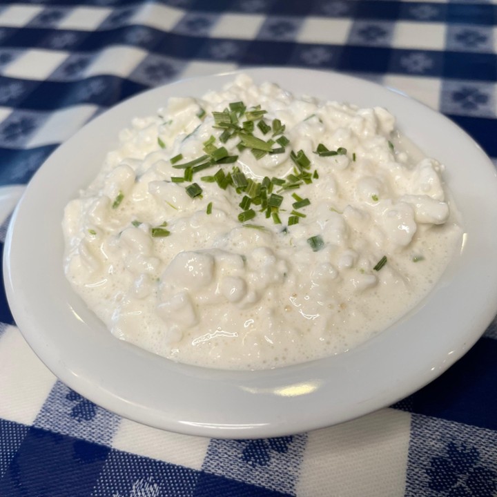 Cottage Cheese Pint