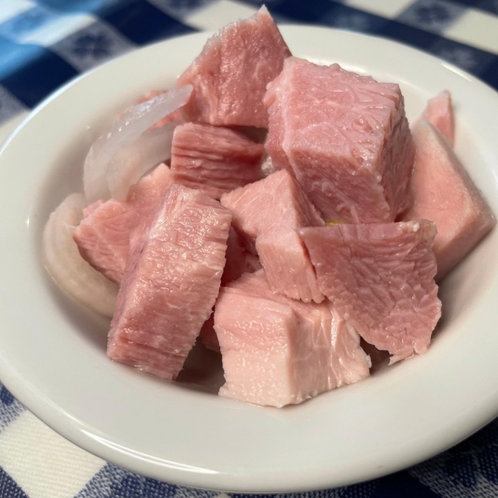 Pickled Ham Quart