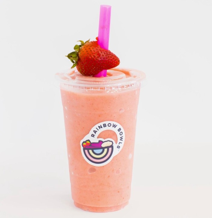 Tropical Smoothie