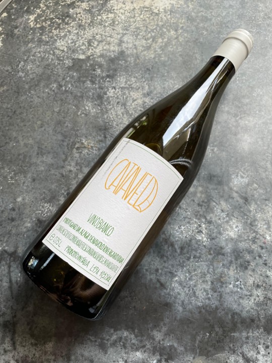 '19 Denavolo "Catavela" | Field Blend | Emilia-Romagna, Italy
