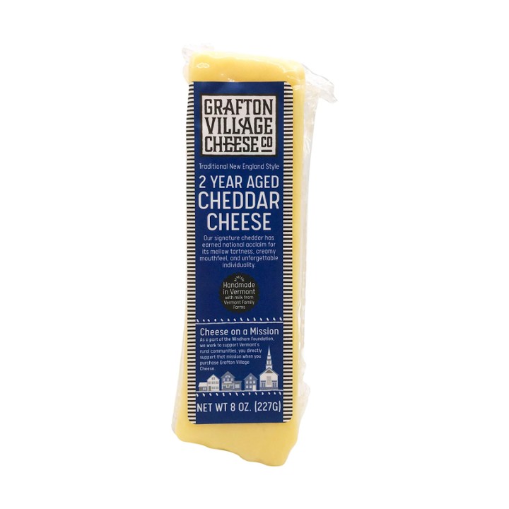 Grafton Cheese