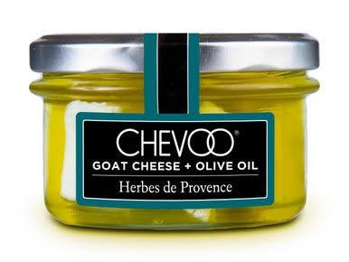 Chevoo Goat Cheese