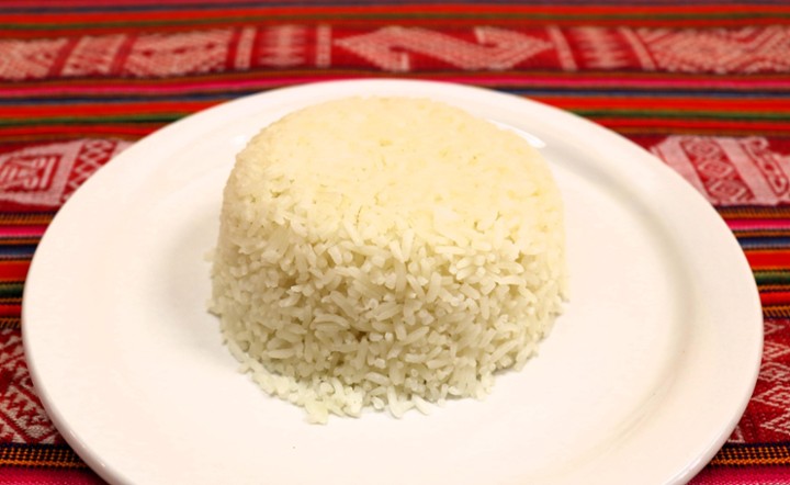 JASMINE RICE