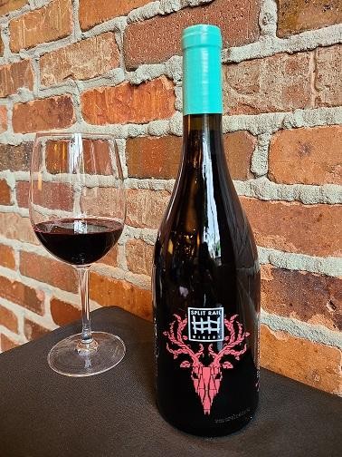 Split Rail Winery ‘Horned Beast’ GSM