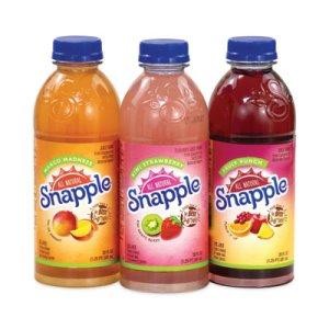 Snapple