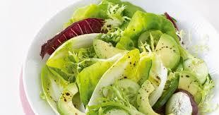 Yaad salad