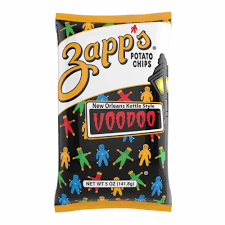 Zapp’s Voodoo