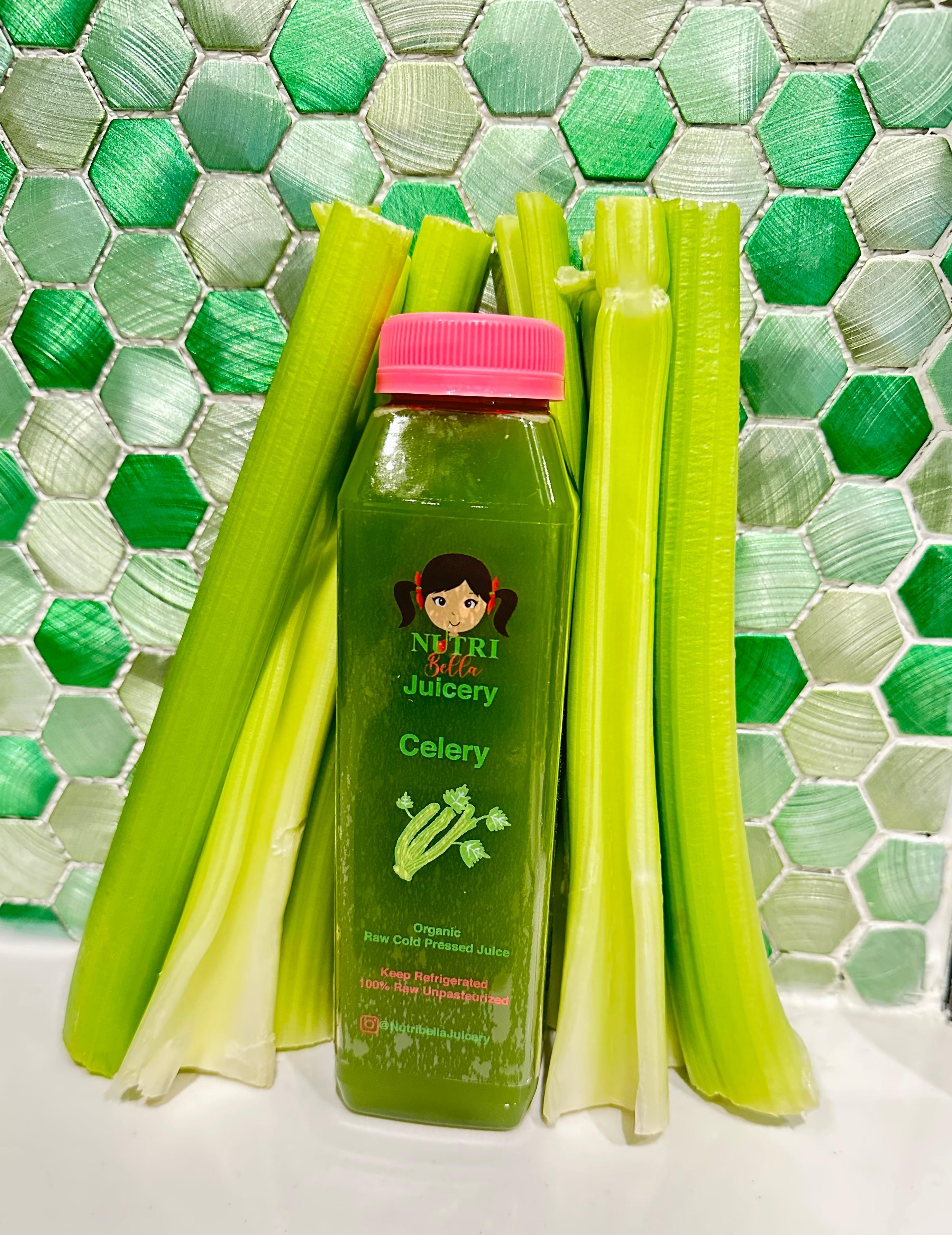 Simply Celery