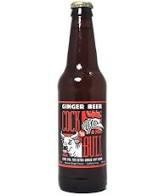 COCK & BULL GINGER BEER