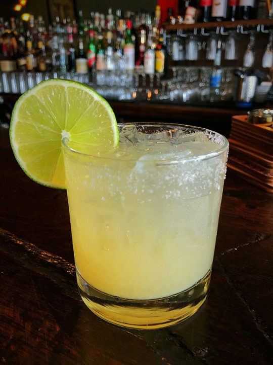 MARGARITA