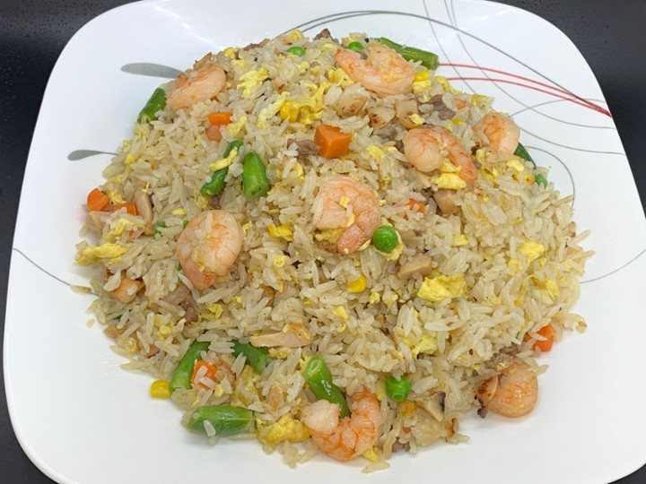 House Fried Rice