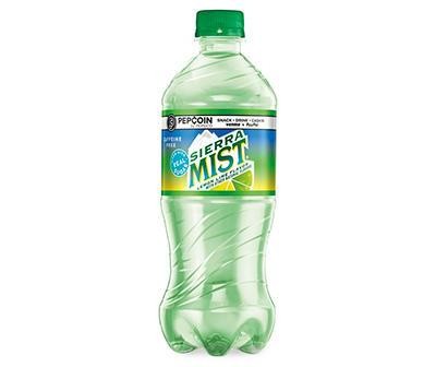 Sierra Mist - Bottle