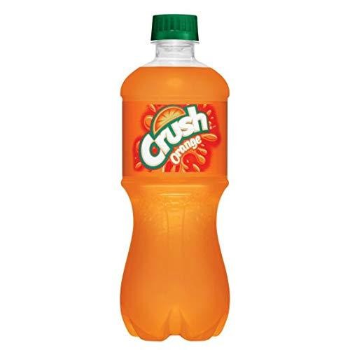 Orange Crush - Bottle