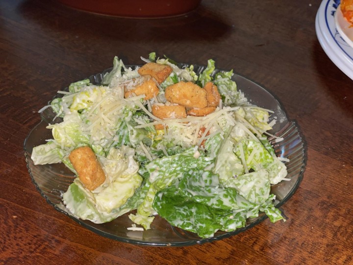 CEASER SALAD