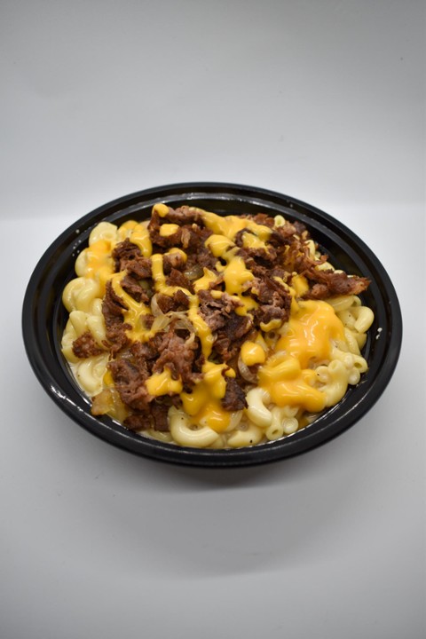 Philly Mac