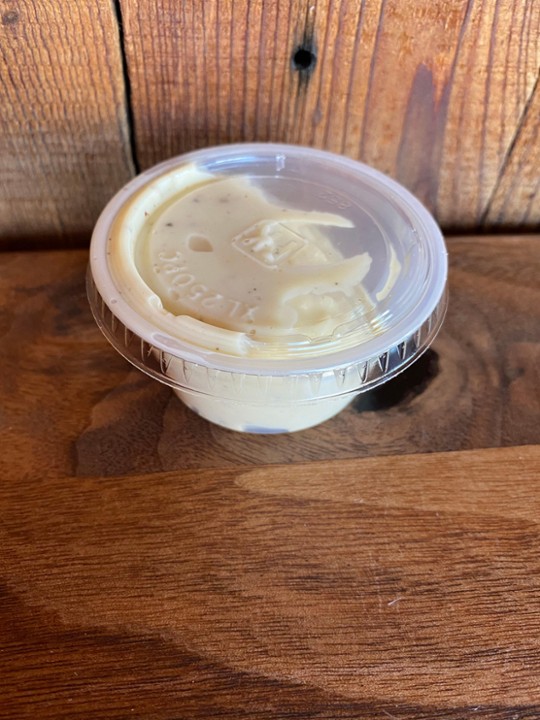 Side Caesar Dressing