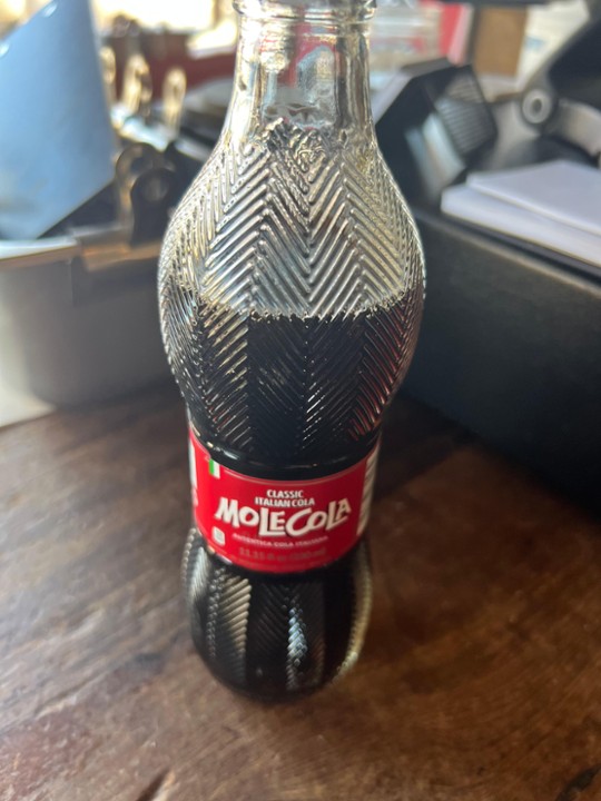Italian Coke