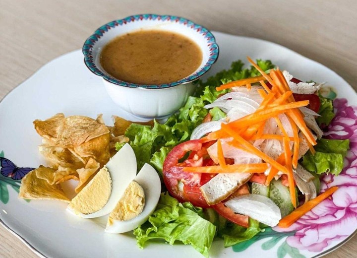 Southern Thai Salad