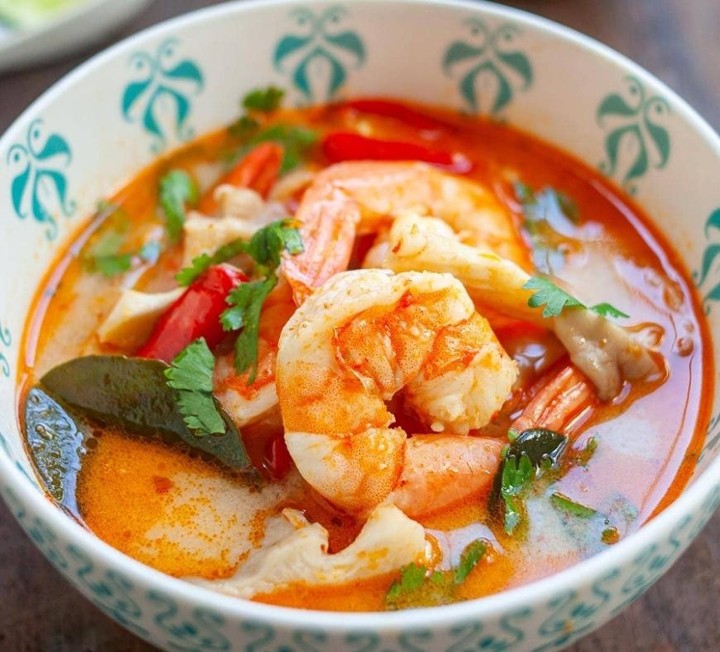 Large Tom Yum